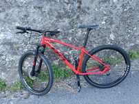 Bicicleta BTT BH EXPERT 4.5 roda 29