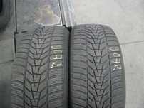HANKOOK WINTER ICEPT EVO 3X 235/55R19 105V 7-7,3mm 2szt