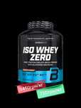 Протеїн Ізолят Biotech ISO Zero! Креатин, Гейнер, Optimum Nutrition