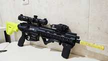 Airsoft Specna Arms - AEG SA-H21 EDGE 2.0 Black