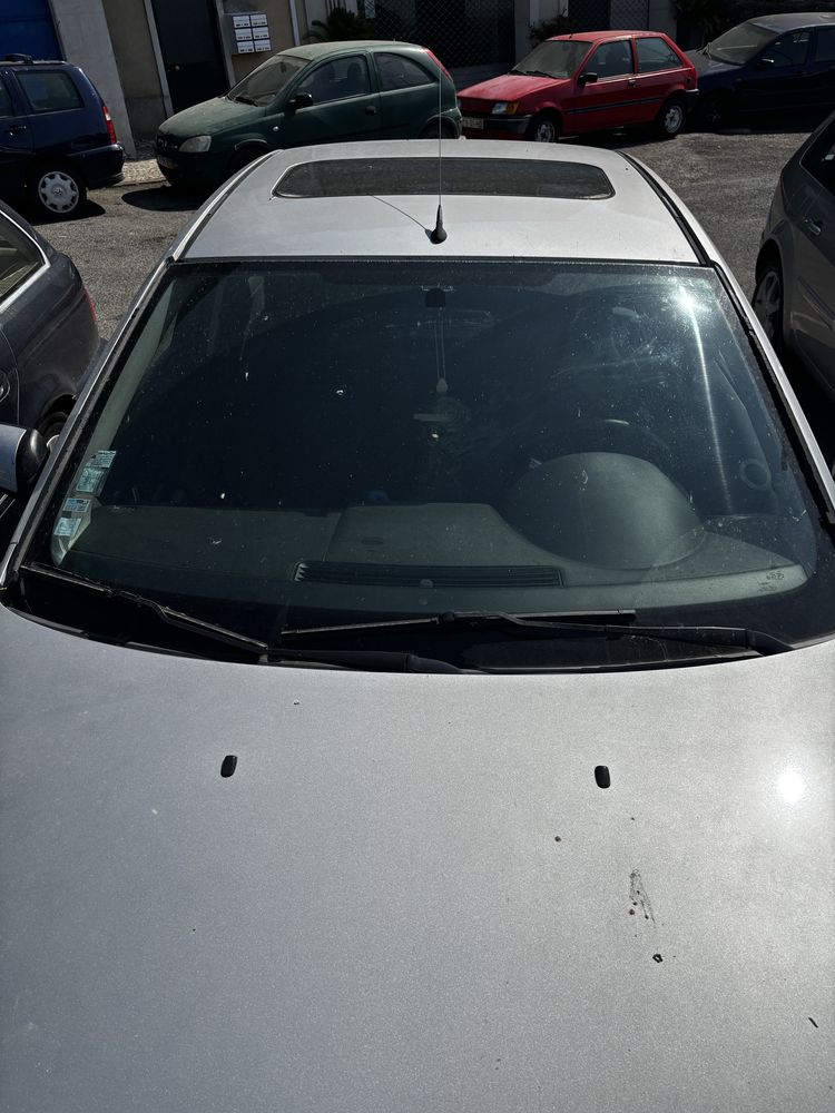 Mondeo 2.0 16v TDDI