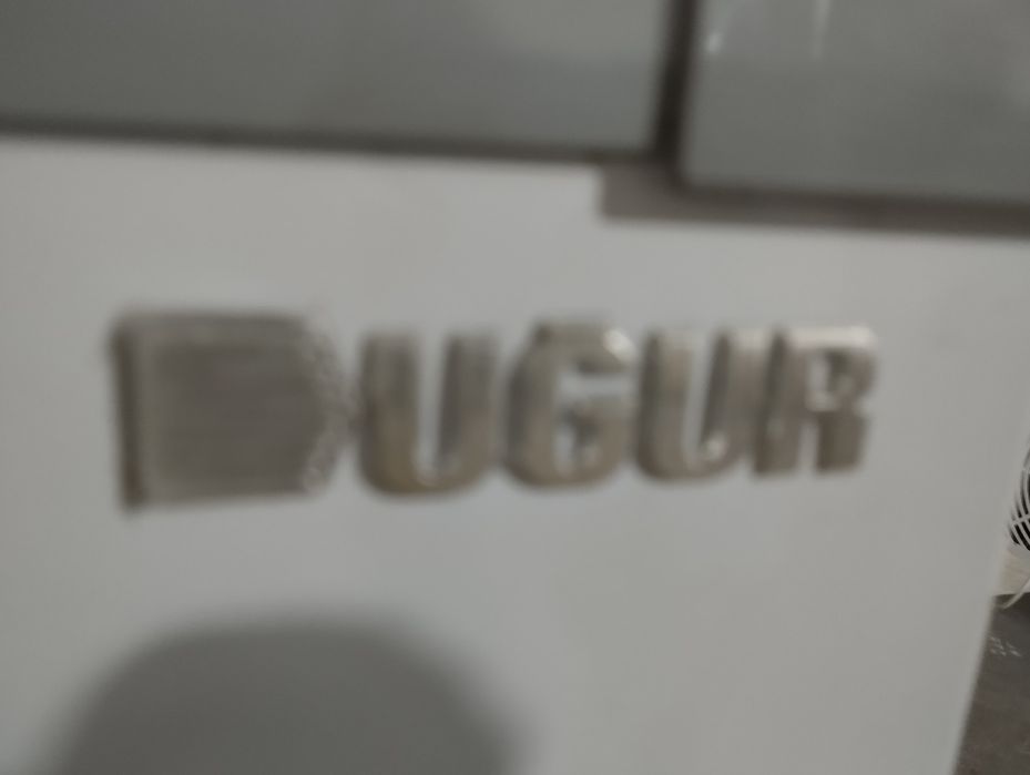 ЛАРЬ Морозильная UGUR 2.5 метра