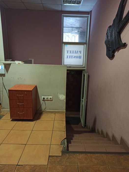 Аренда нежилого помещения, Лукьяновка, Черновола, Центр