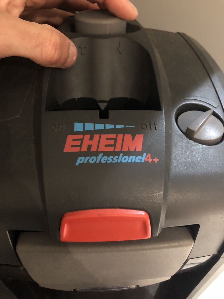 Eheim professionel 4+