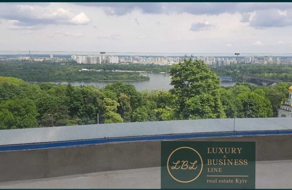 Продажа 4к квартиры 398м2 в ЖК Diamond Hill