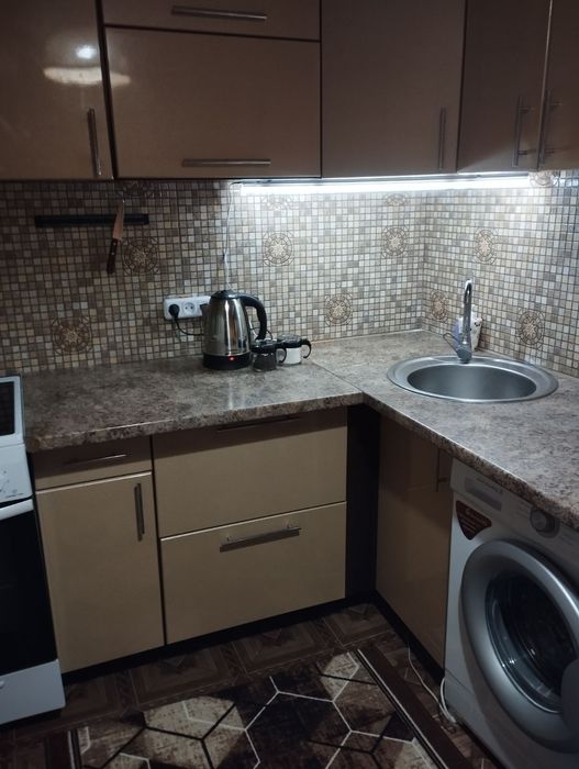 Сдам посуточно квартиру