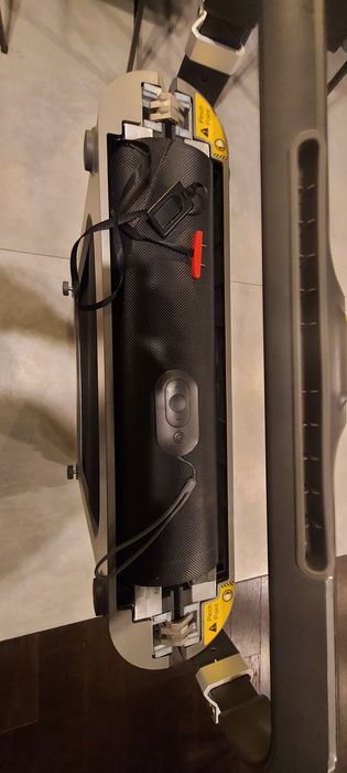 Bieżnia elektryczna domowa  Kingsmith WalkingPad R1Pro