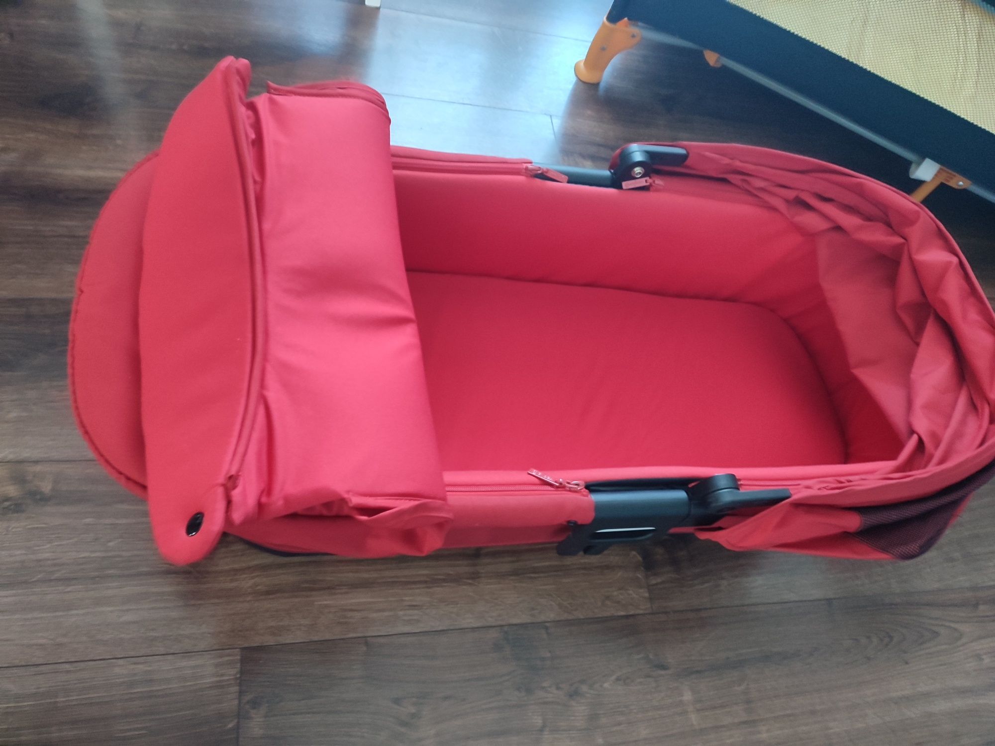 Gondola Cybex Cot M, Balios M, Iris M air