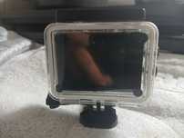 Action Camera 1080P