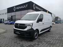 Renault nowy Master L2H2 2.0dCi kamera, Carplay,Android  Dealer Renault Karlik Poznań 150KM odbiór we wrześniu !