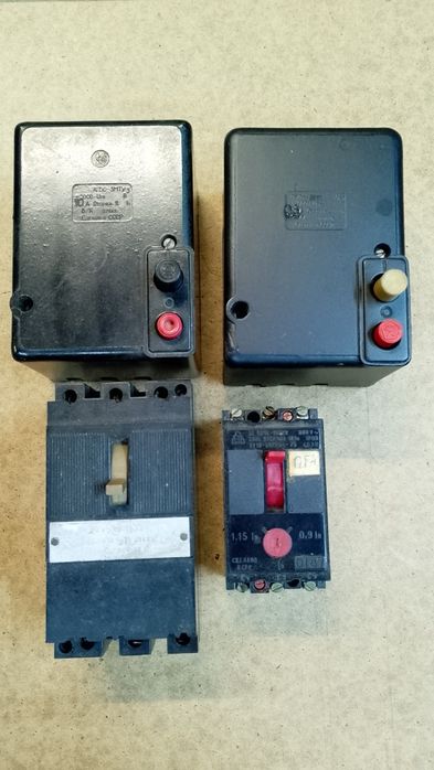 АП 50 3МТ.10А.50А. АЕ2036.АЕ2016.