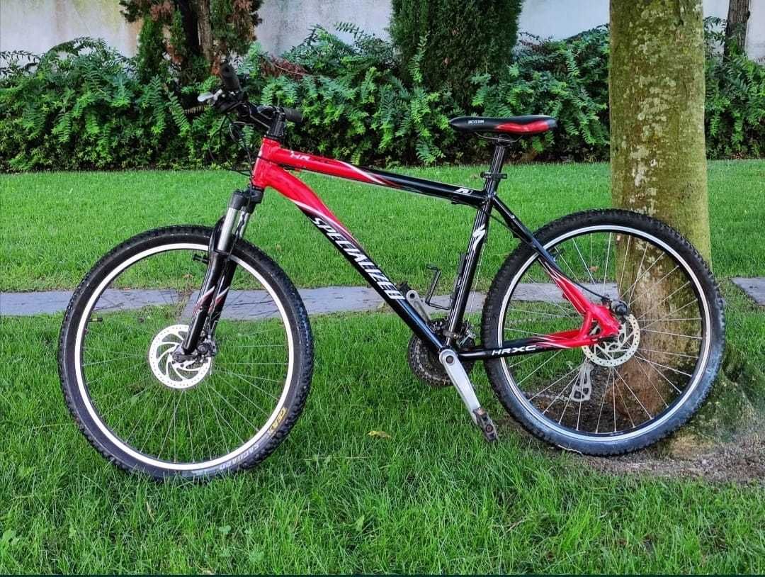 Bicicleta Specialized HRXC