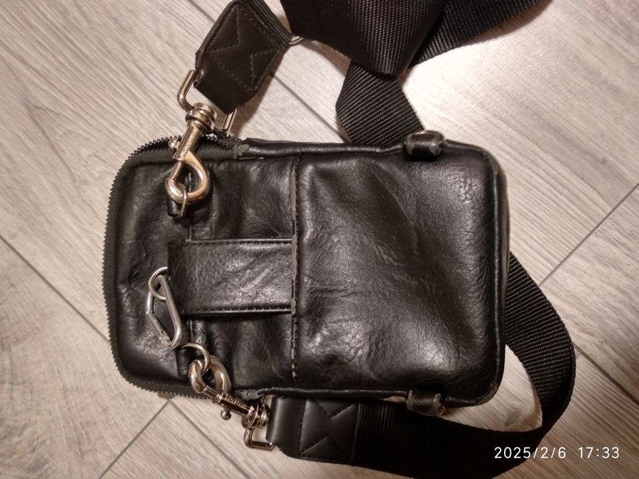 Сумочка- барсетка