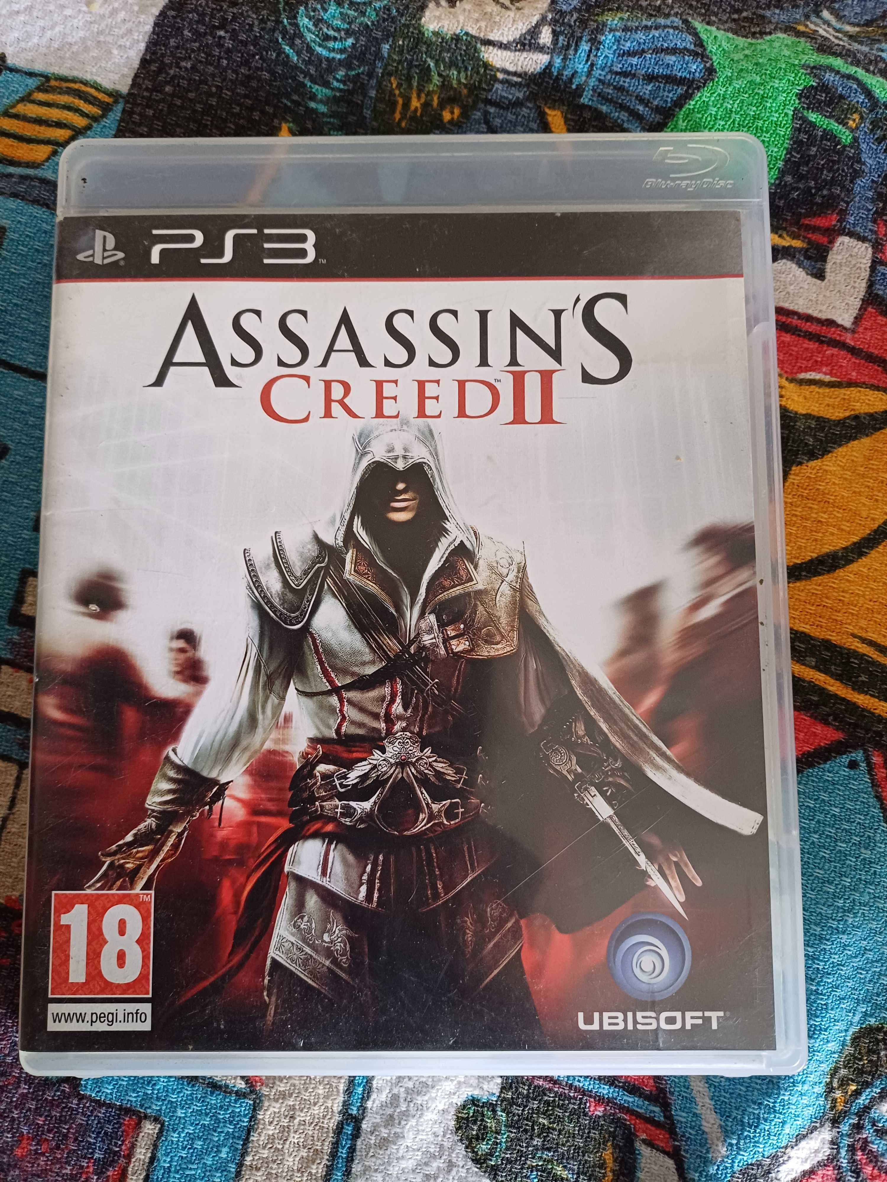 Jogos de Ps3 para venda