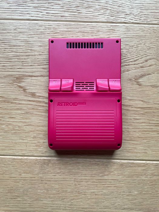 Retroid Pocket Classic