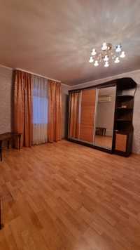 Продаж 1-кімн.кв-ри 43м2. Цегла, 3-й поверх.