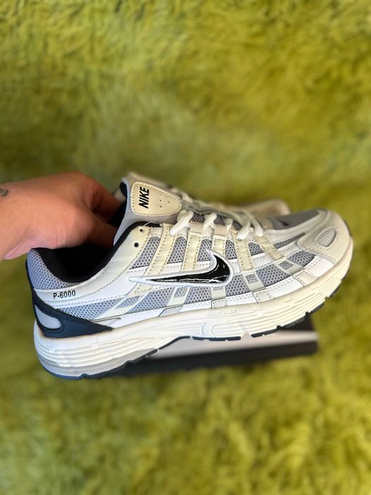 (розпродаж) кросівки Nike P-6000