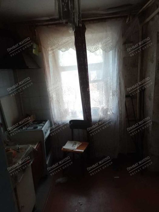 Частина будинку біля Павленківського парку – свій куточок у місті...