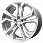 Felgi 16 5x114,3 Kia XCeed Nissan Leaf Qashqai Toyota Prius Corolla