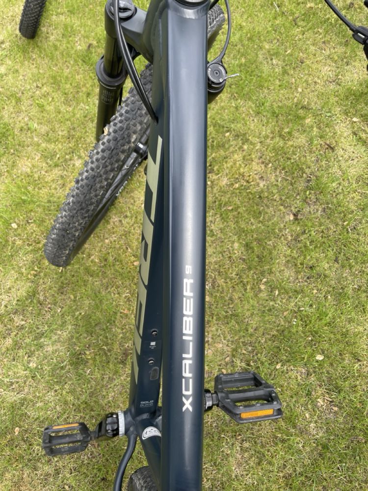 Rower TREK X-Caliber 9 Rozmiar S