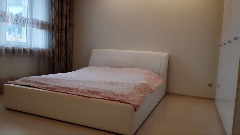 Квартира двокімнатна