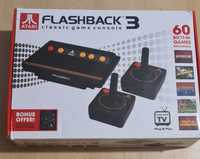Konsola Atari flashback 3 model AR2660