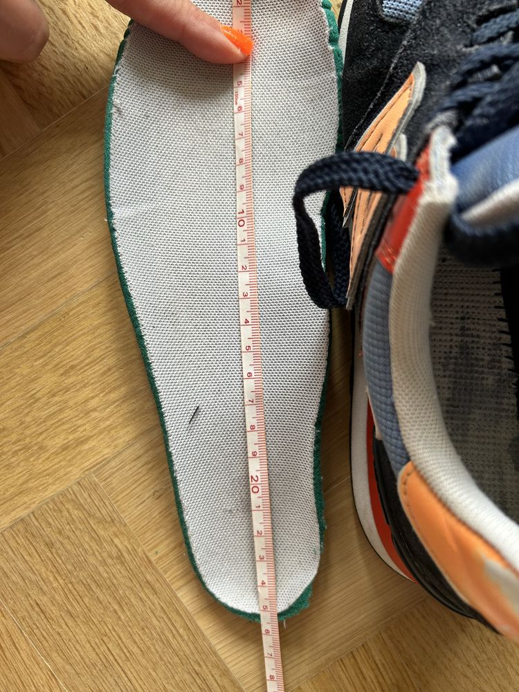 Snickersy New Balance 574