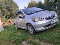 Honda Jazz 2003 1.3 benzyna
