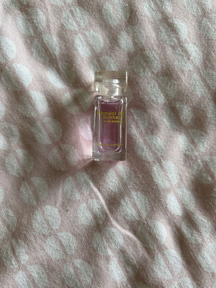 Miniaturas perfumes