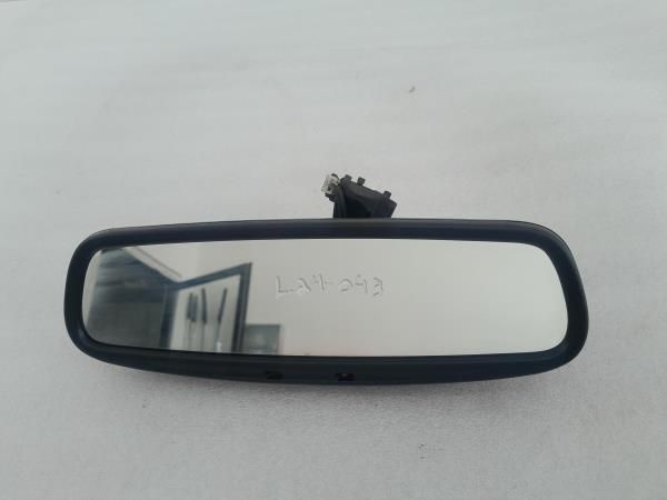 Espelho retrovisor interior VOLVO V50 (MW)