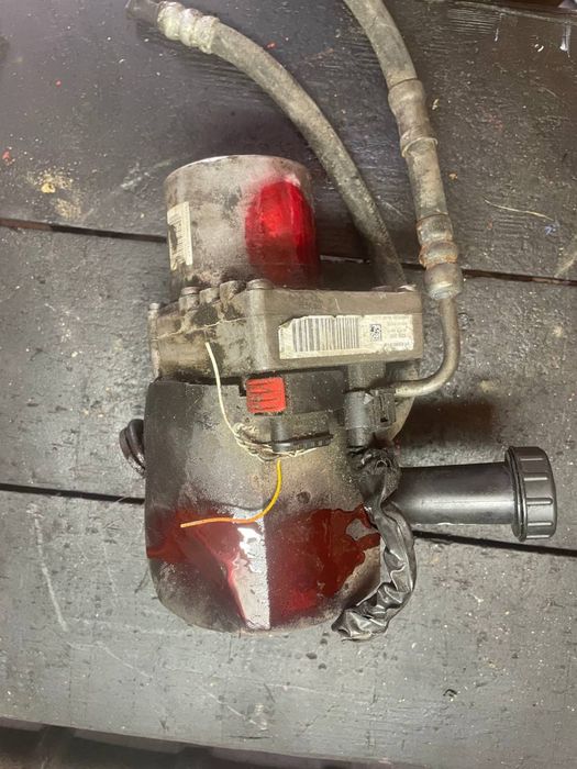 Електро гідропідсилювач k5098519+A Peugeot 407 307 308 Partner