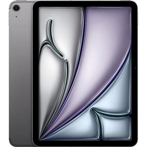 Apple iPad Air M2 128GB - Space Grey + Apple Pencil Pro + Capa