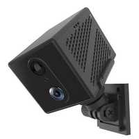 4G беспроводная мини камера видеонаблюдения Camsoy MG3 датчик 3000mah