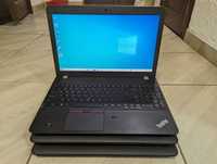 15.6" Ноутбук Lenovo ThinkPad E550 Core I3 4Gen 500Gb 8Gb WEB Доставка