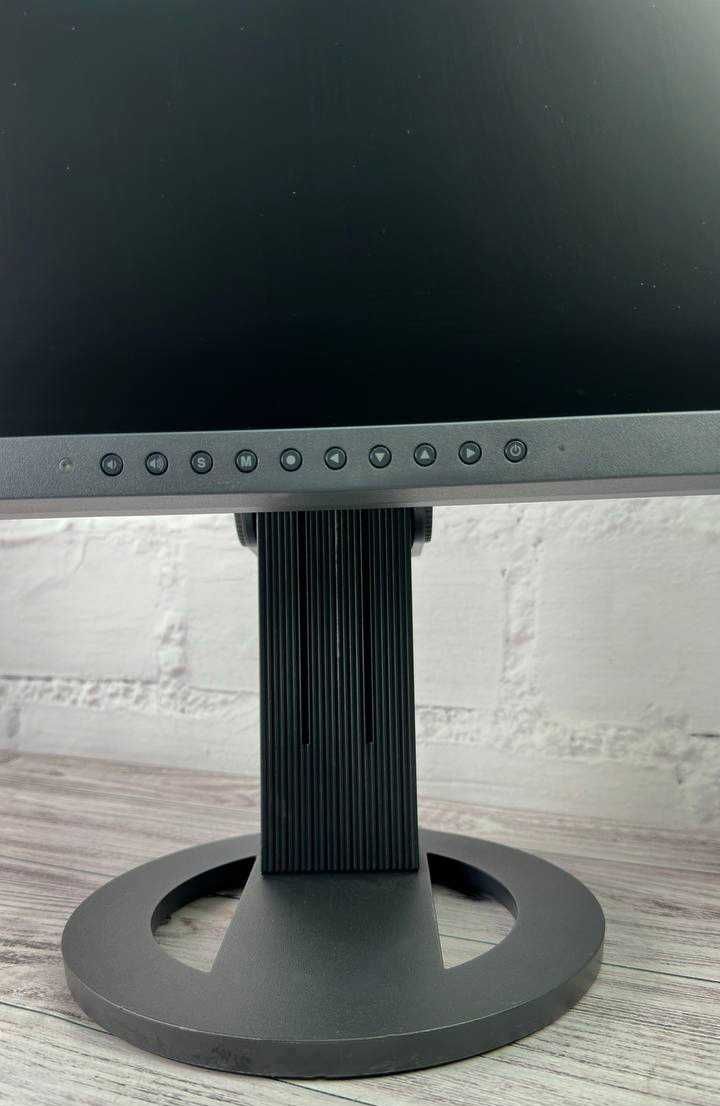 ОПТ (Ціна від 30шт) Монітор 24.1" Eizo FlexScan S2401W FullHD VGA/DVI