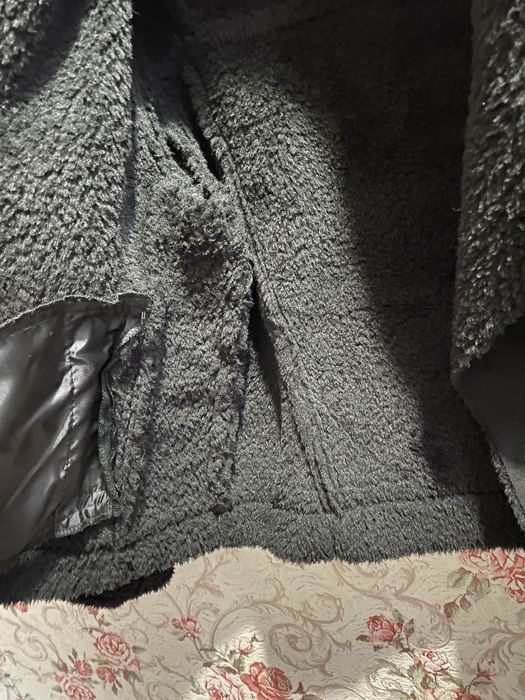 Косуха для дівчинки