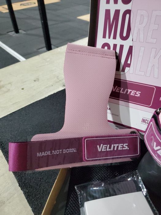 Crossfit Velites Quad Ultra (New) L