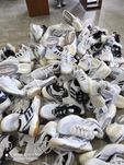 ОРИГІНАЛ 100% Кросівки Adidas Adidas Crazy Flight 5 IE0545