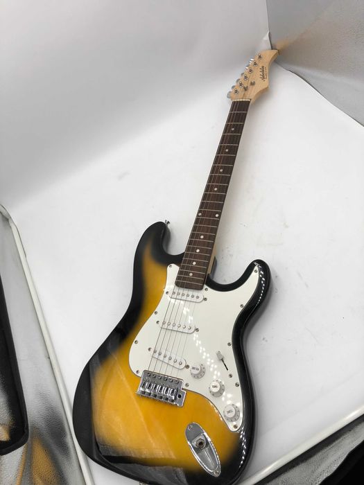 Gitara elektryczna Adelita