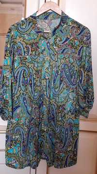 Блуза жіноча,  60 розмір