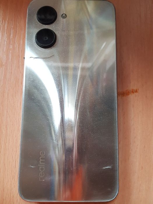 Смартфон Realme C33 (4/64Gb)