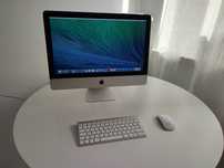 Imac 21.5 inch, mid-2014