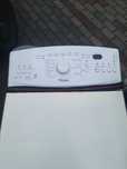 Pralka Whirlpool AWE 7236P
