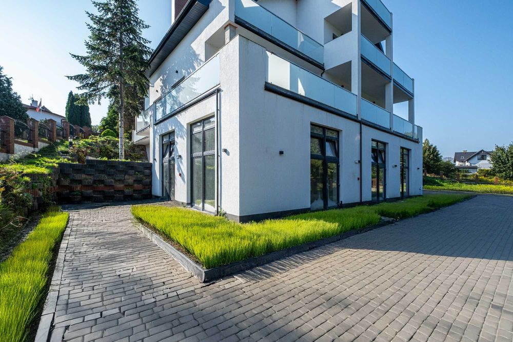 Okazja! Niepowtarzalny lokal 5 minut od plaży w Mostach/Mechelinki