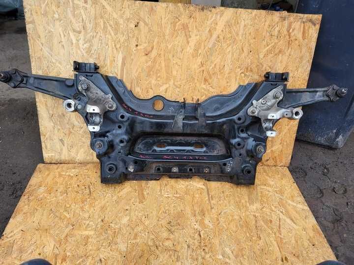 Подвеска передняя задняя подрамник Renault Scenic 4 IV разборка