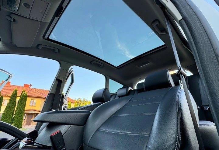 Ford Kuga 2.0 2012