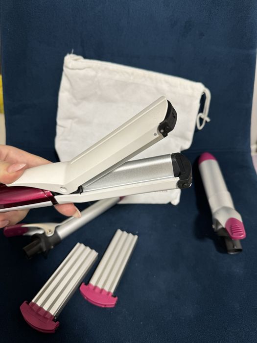 Мультистайлер babyliss paris