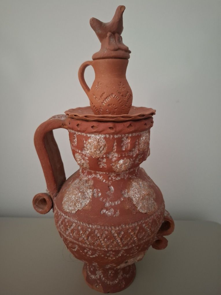 Cantarinha namorados
