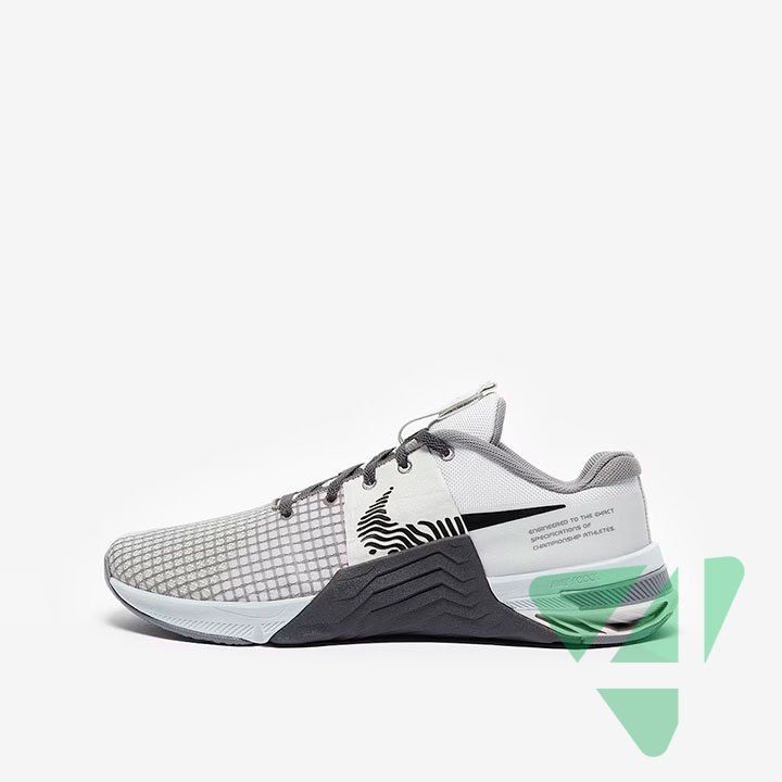 ОРИГІНАЛ | Кроссовки Nike Metcon 8 Grey DO9328-004