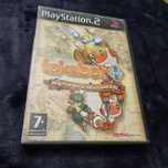 Tokobot Sony Ps2